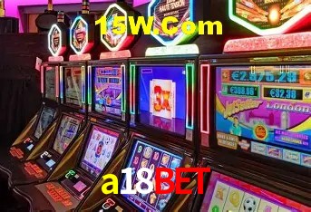 Diretório de Jogos a18bet