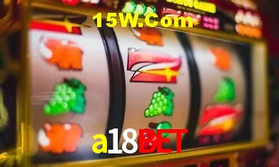 Benefícios da Conta a18bet
