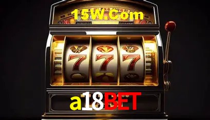 Segurança 2FA a18bet