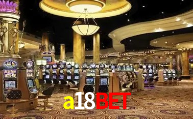 PIX Instantâneo a18bet