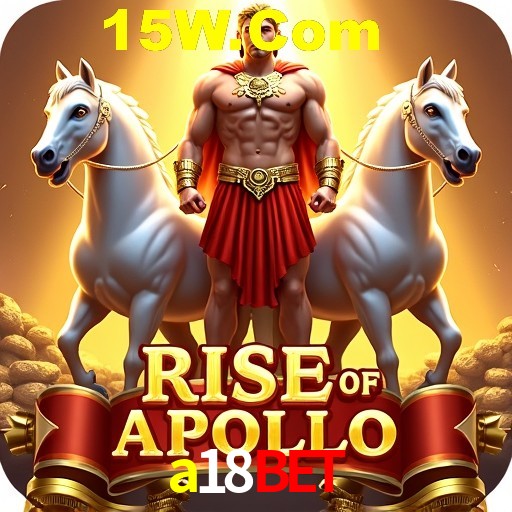 Game Providers a18bet
