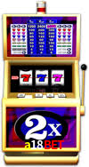 Roulette Table a18bet