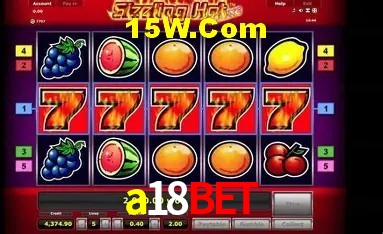 Jogo Aviator a18bet