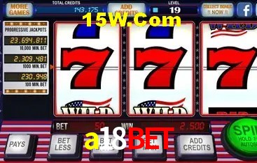 Programa VIP a18bet