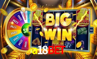 Casino Ao Vivo a18bet