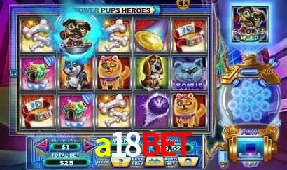 Promoções Sazonais a18bet