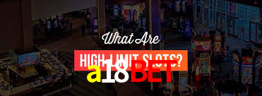 a18bet casino