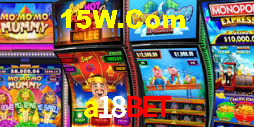 a18bet casino