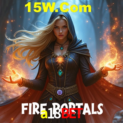 Desvendando o Mundo dos Jogos Virtuais na a18bet