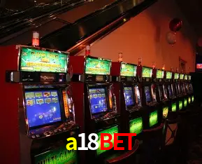 Jogo Spaceman a18bet