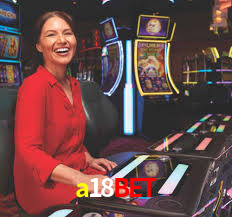 a18bet,a18bet app
