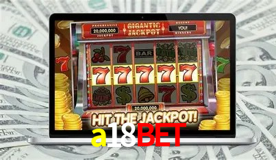 Bônus Diários a18bet