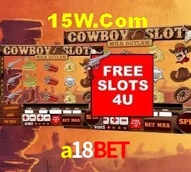 Ofertas Exclusivas a18bet