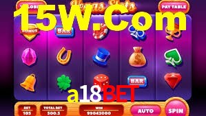 a18bet,a18bet app