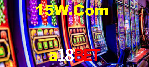 a18bet,a18bet app