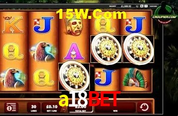 Cadastro Rápido a18bet