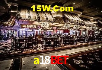 Interface Premium a18bet