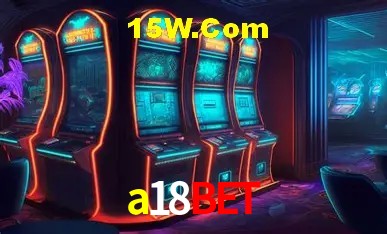 Provedores de Jogos a18bet