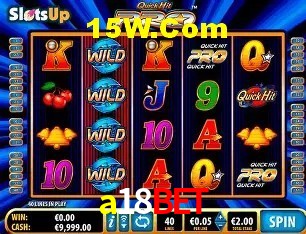 Especiais de Fim de Semana a18bet
