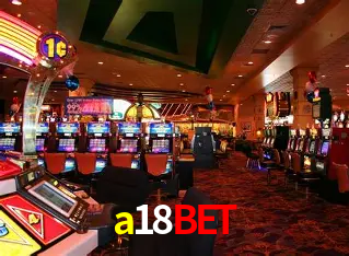 Apostas de Tênis a18bet