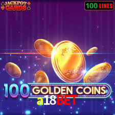 Live Casino a18bet