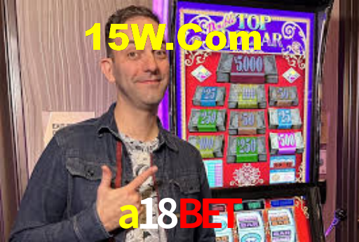 a18bet casino