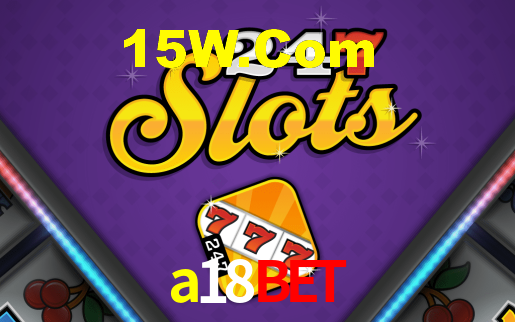 a18bet casino