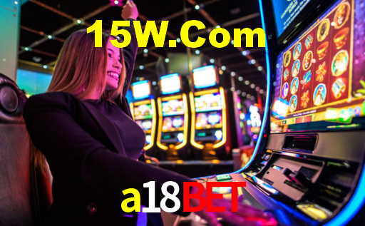 a18bet,a18bet app