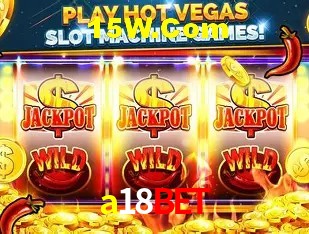 Login Seguro a18bet