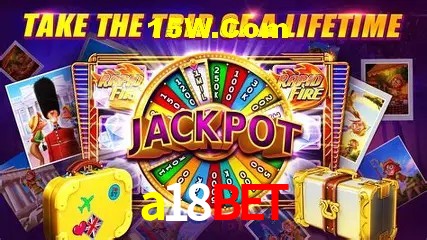 Estatísticas a18bet