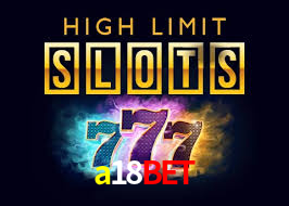 a18bet casino