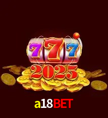 Mesa de Blackjack a18bet