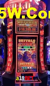 a18bet App Interface