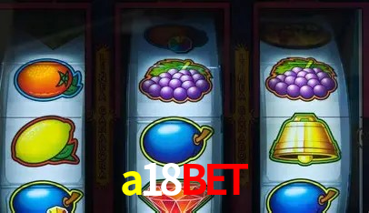 Tecnologia da Plataforma a18bet
