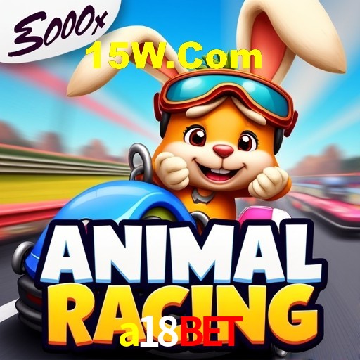 Desvendando o Mundo dos Jogos Virtuais na a18bet