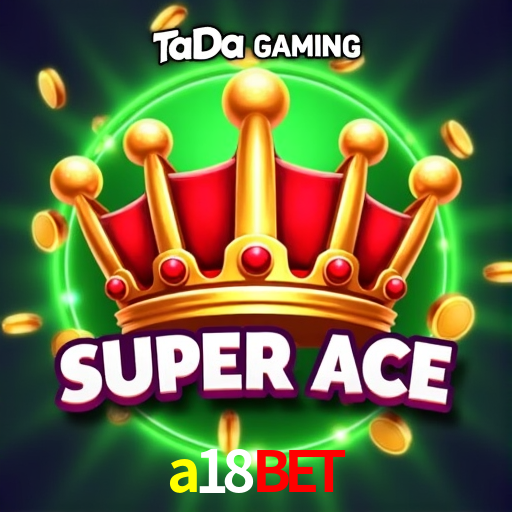 Desvendando o Mundo dos Jogos Virtuais na a18bet
